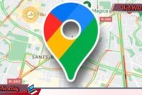 Trik Jitu Melacak Nomor HP Pakai Google Maps Secara Realtime!