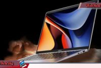 7 Laptop Desain Grafis Terbaik Dengan Spesifikasi Dewa!