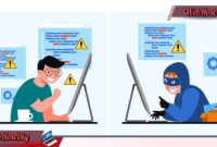 4 Tips Ampuh Lindungi Akun Google Dari Peretas! Ikuti Caranya