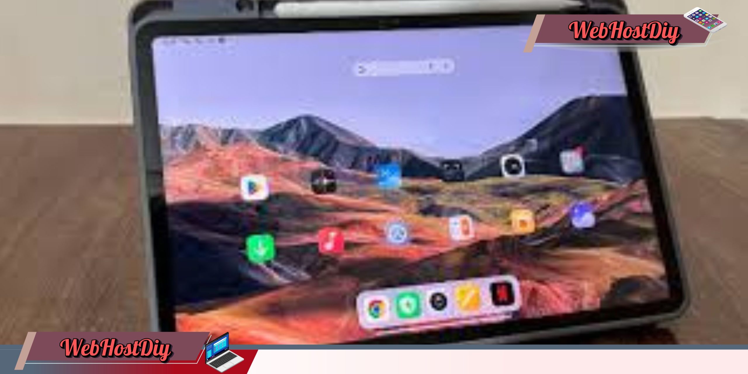 Butuh Performa Ngebut? Ini 7 Tablet RAM 8GB Terbaik di 2025!
