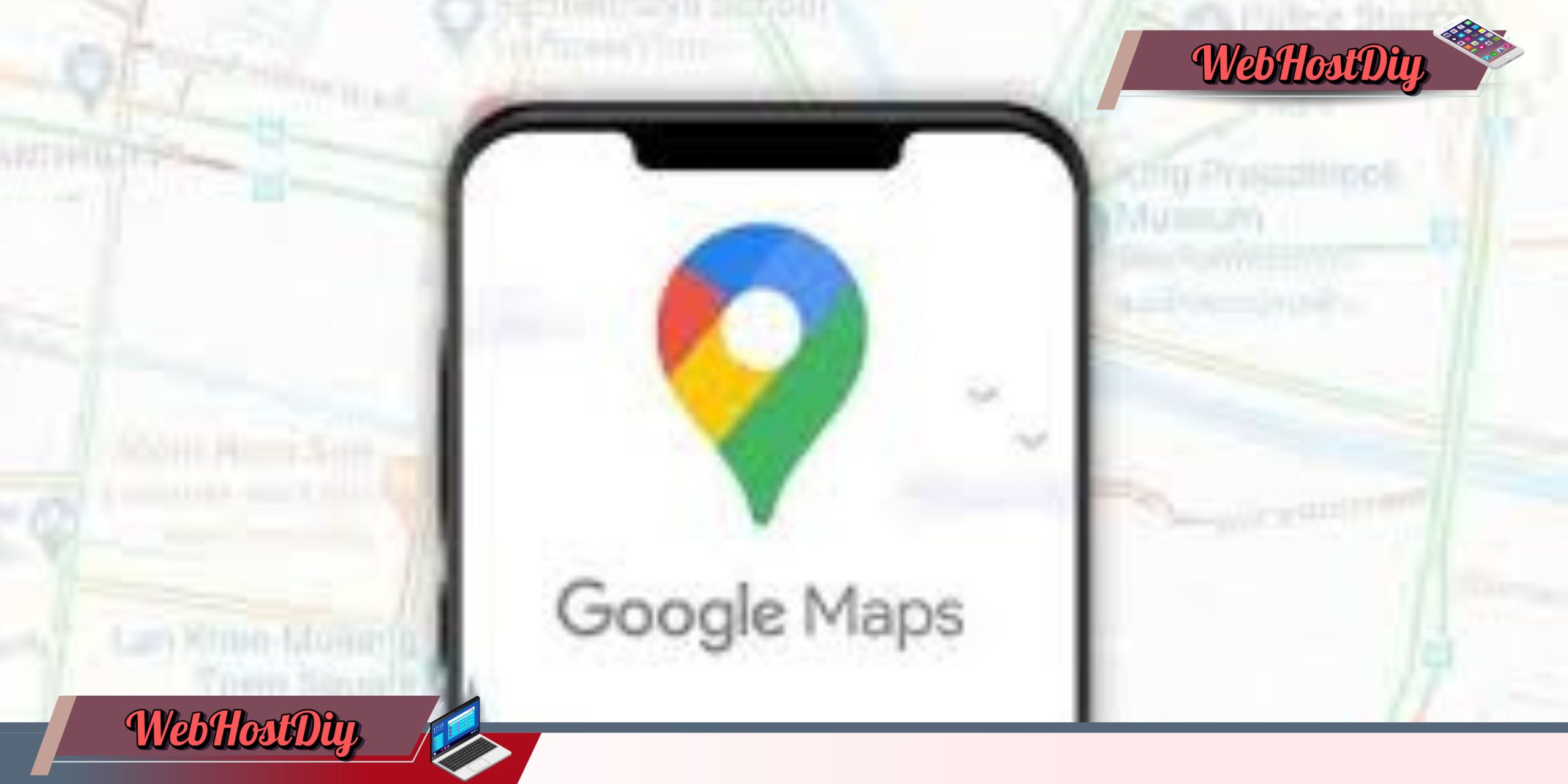 Tips Atur Google Maps Biar Gak Nyasar? Begini Caranya!