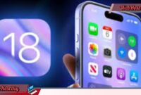 Trik Praktis Buka Aplikasi Instan Dengan Fitur iOS 18! Gini Triknya