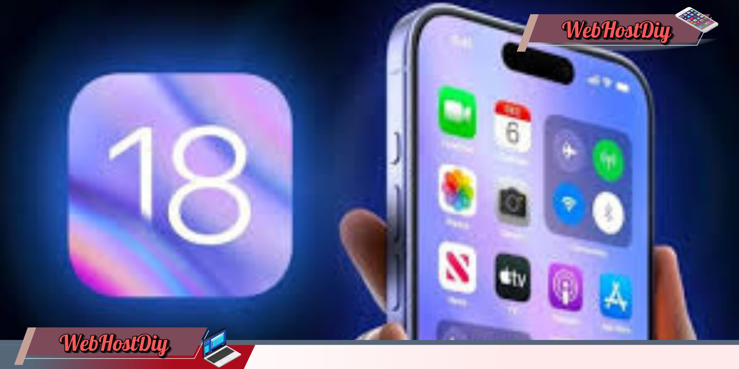 Trik Praktis Buka Aplikasi Instan Dengan Fitur iOS 18! Gini Triknya