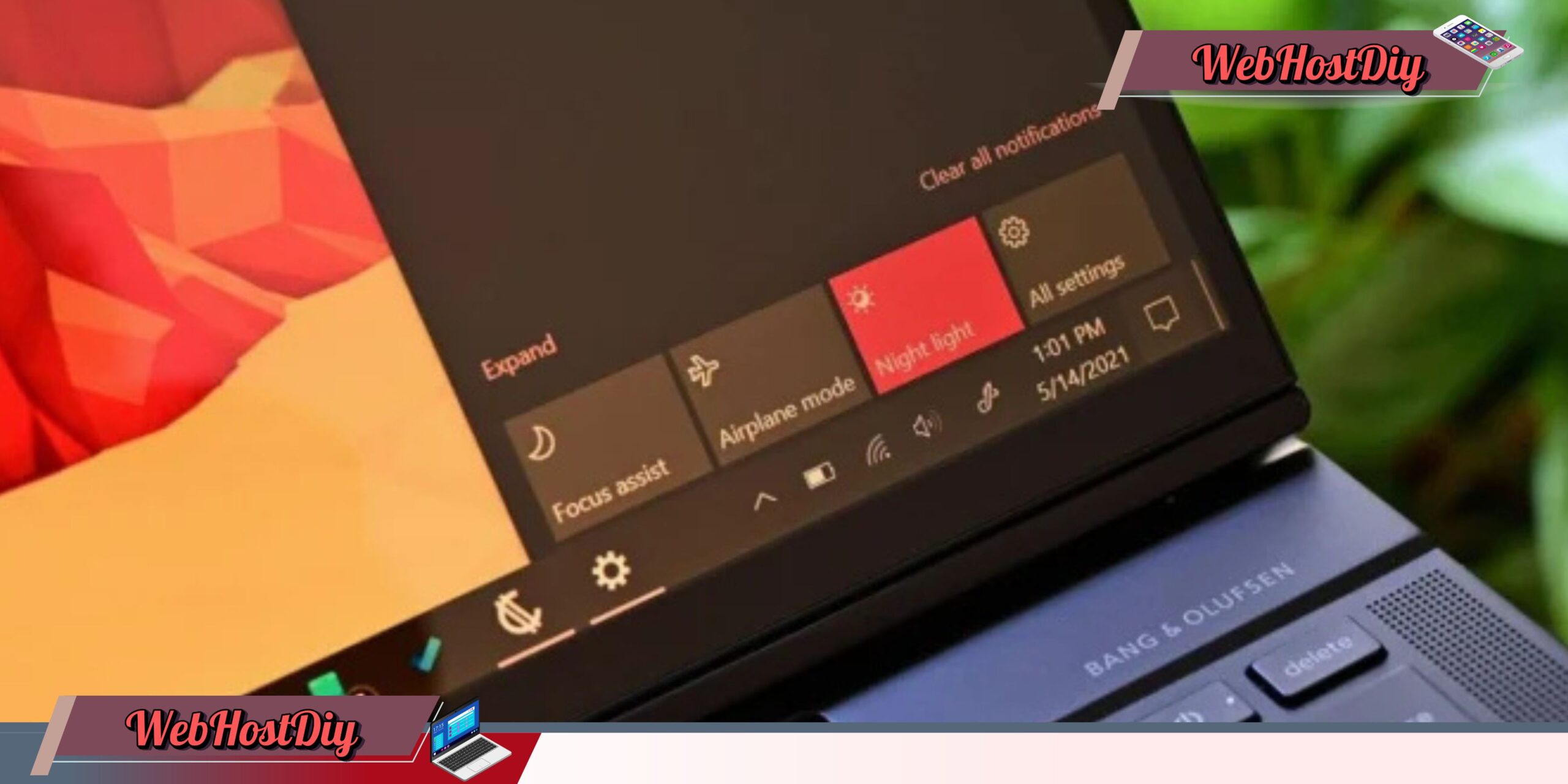 Cara Aktifkan Night Light di Windows 10 & 11? Simak Caranya!