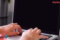 Cara Jitu Mengatasi Laptop Black Screen Tanpa Ribet!