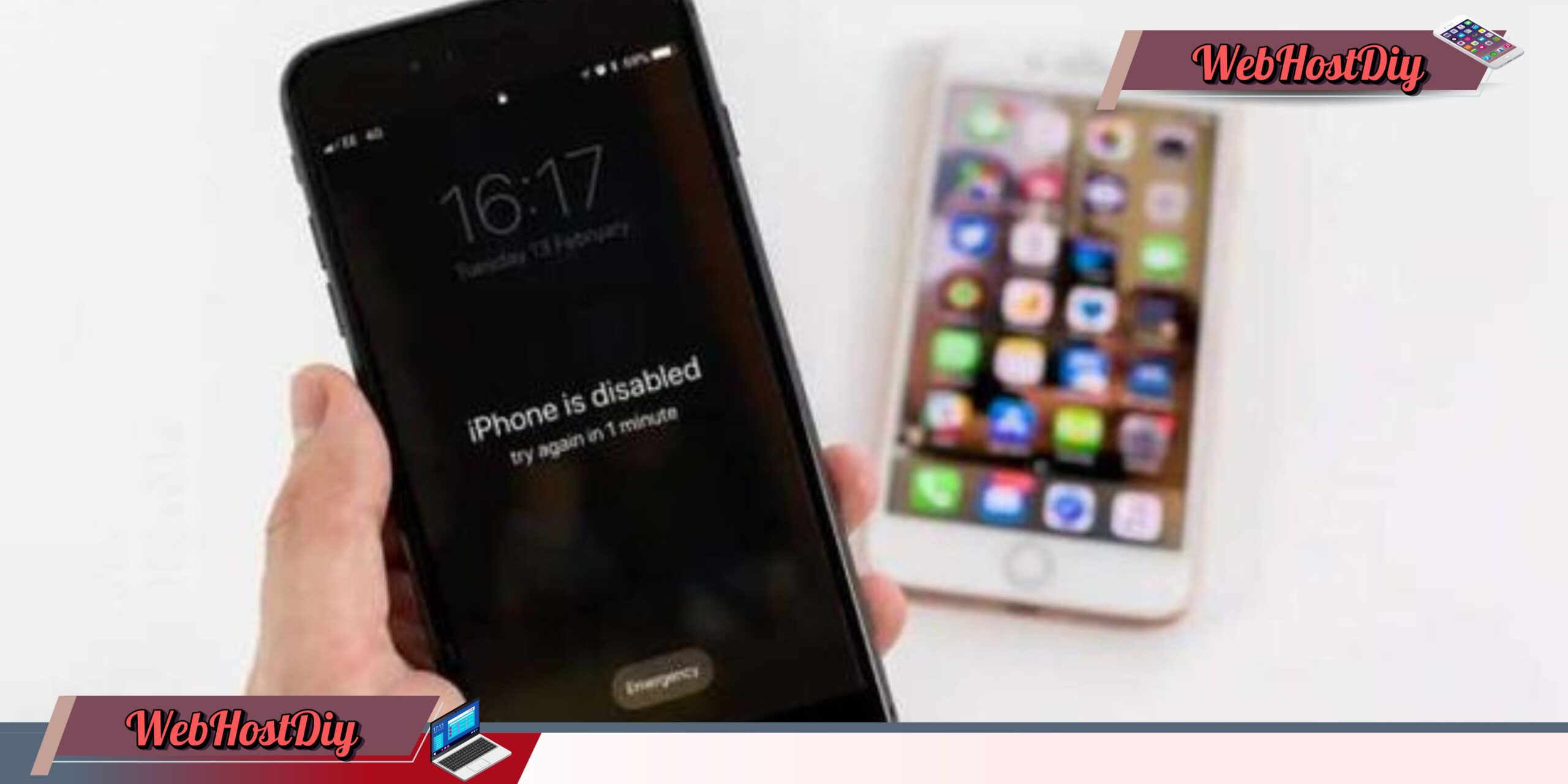 Lupa Kata Sandi iPhone Atau Nonaktif? Begini Cara Mengatasinya!