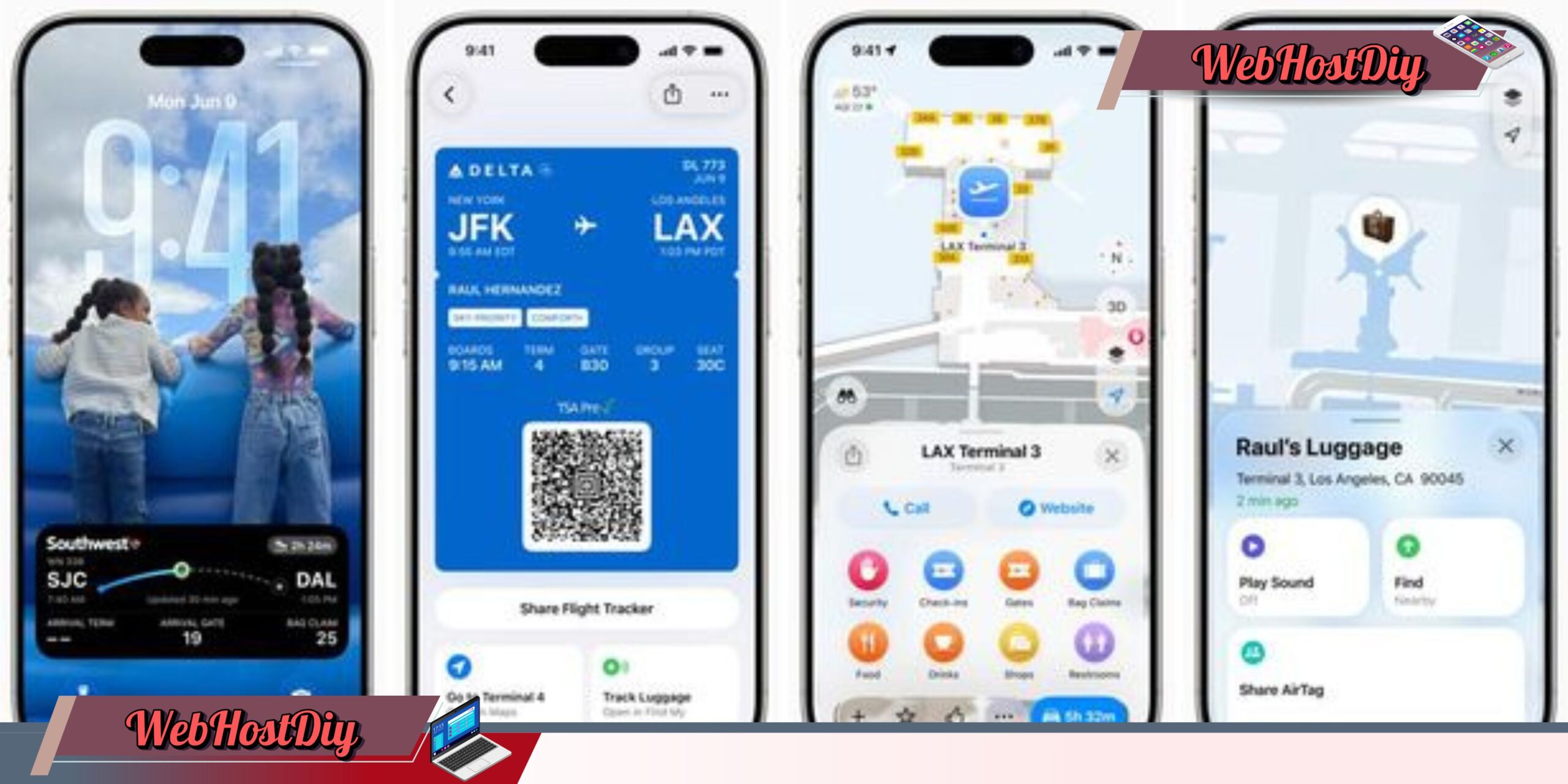 Apple Hadirkan AutoMix, Rute Cerdas & Dompet Super Pintar!
