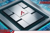 Huawei Guncang Pasar, Chip AI 910D? Simak Rinciannya!