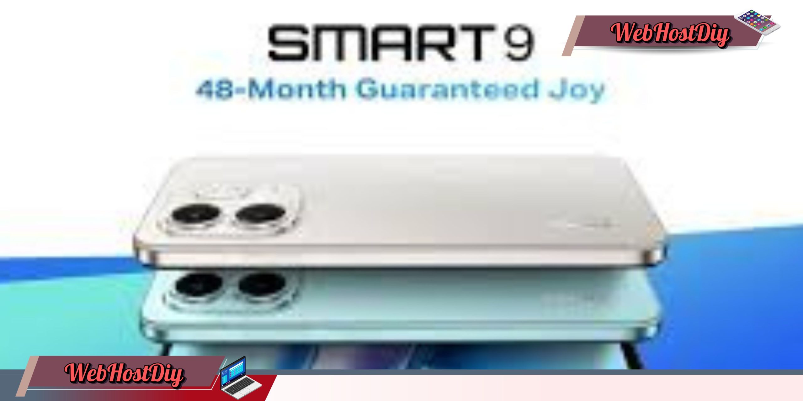 Mau Beli HP Murah? Infinix Smart 9 Ini Bisa Jadi Pilihan Terbaik!
