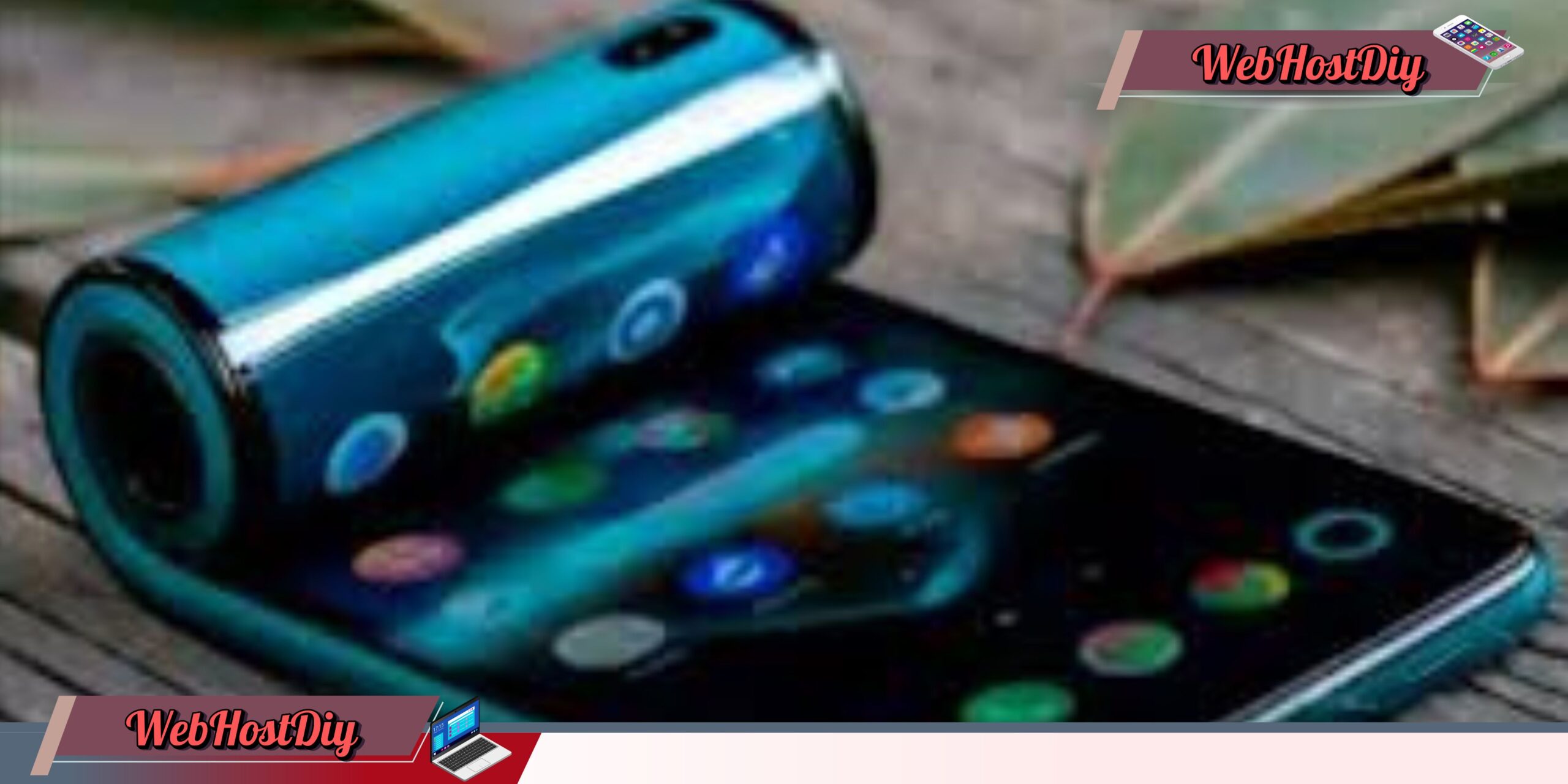 Wow! Desain HP Layar Gulung Samsung Bocor! Simak Detailnya