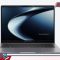 ASUS ExpertBook P3 Meluncur: Laptop Militer Tangguh!