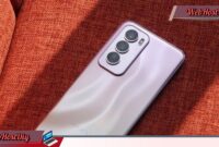 OPPO Reno12 Pro 5G: Hadirkan Fitur AI Portrait Expert!