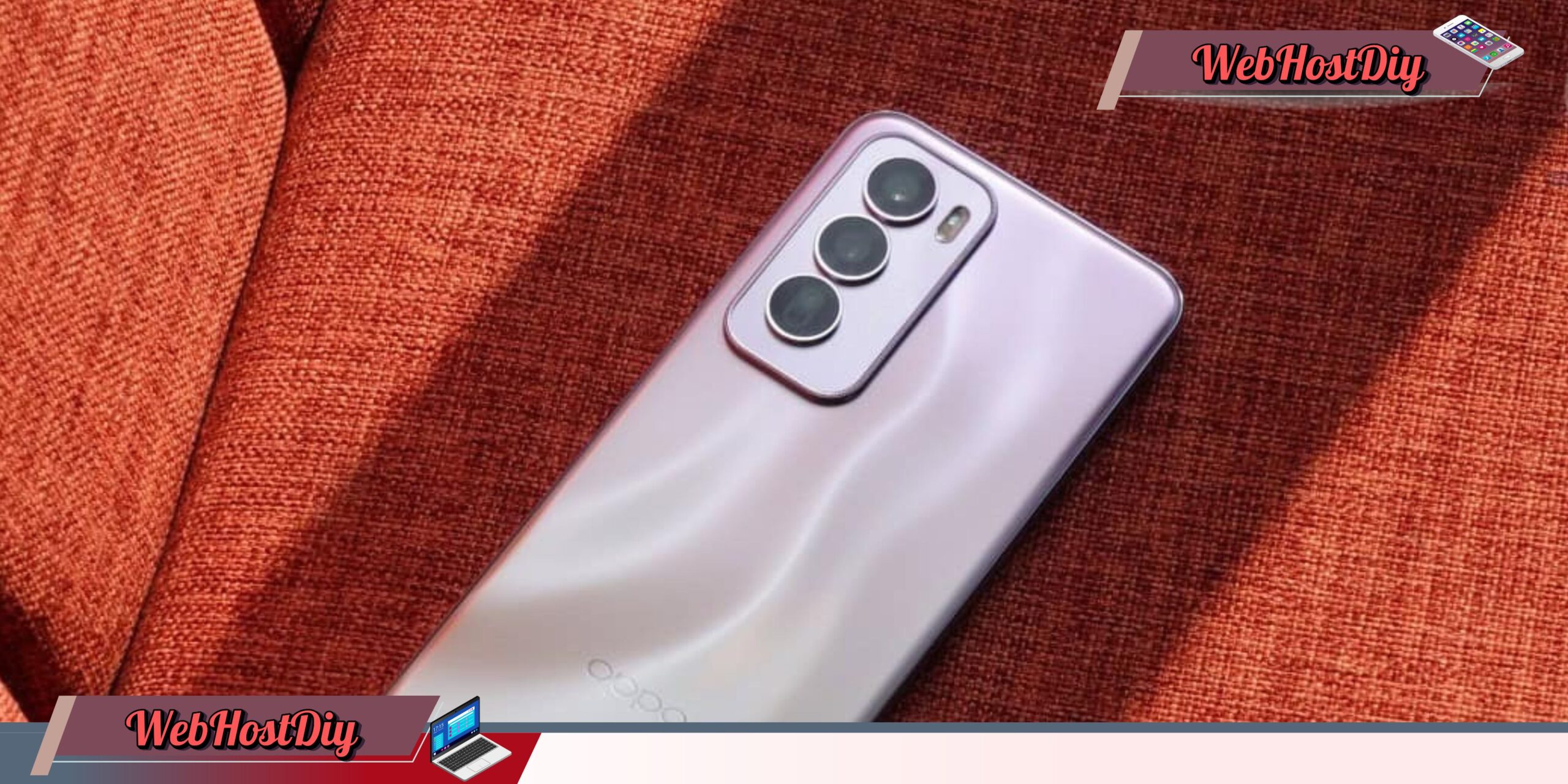 OPPO Reno12 Pro 5G: Hadirkan Fitur AI Portrait Expert!