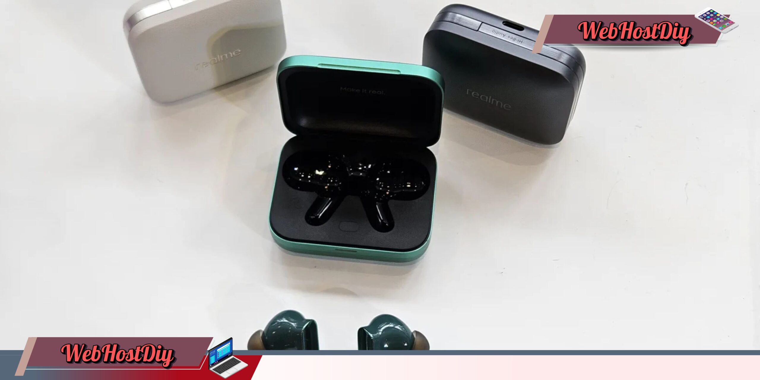 Realme Buds Air7 Pro: Earbuds AI Translator 32 Bahasa!