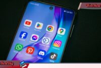 Cara Jitu Mempercepat HP Android Yang Lemot! Ini Caranya