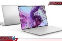 Laptop 2025: Mini LED Rajanya Layar, Anti Burn-in & Super Cerah!