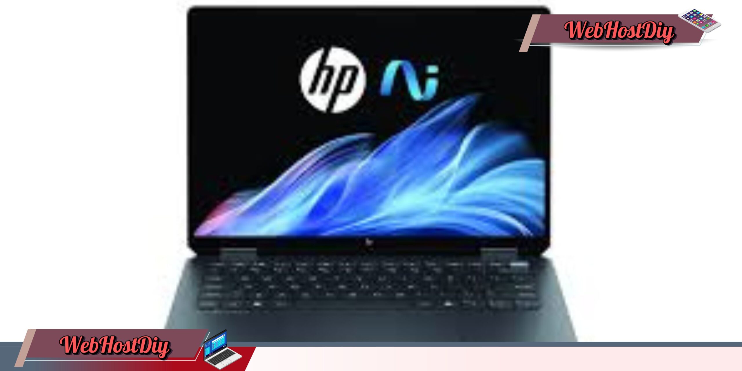 HP OmniBook Ultra Flip 14: Laptop Tipis Performa Kencang!
