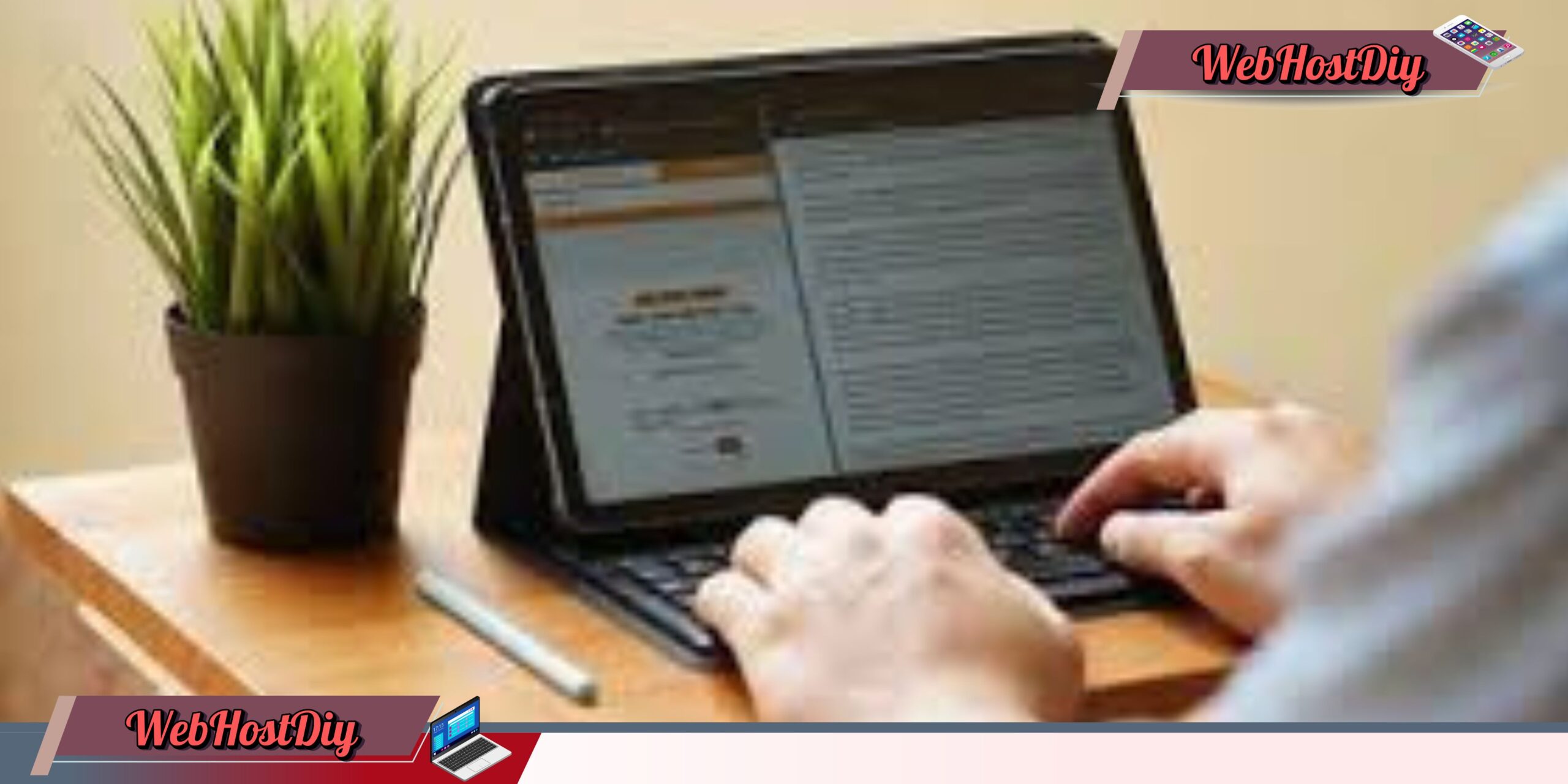 Apakah Benar Tablet Bisa Menggantikan Laptop? Simak Faktanya!