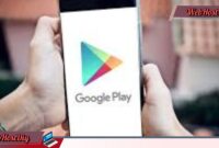 Cara Mematikan Update Otomatis Aplikasi Android Di Play Store