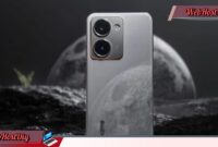 Realme P3 5G: HP Gaming Pertama Seri P? Simak Detailnya!