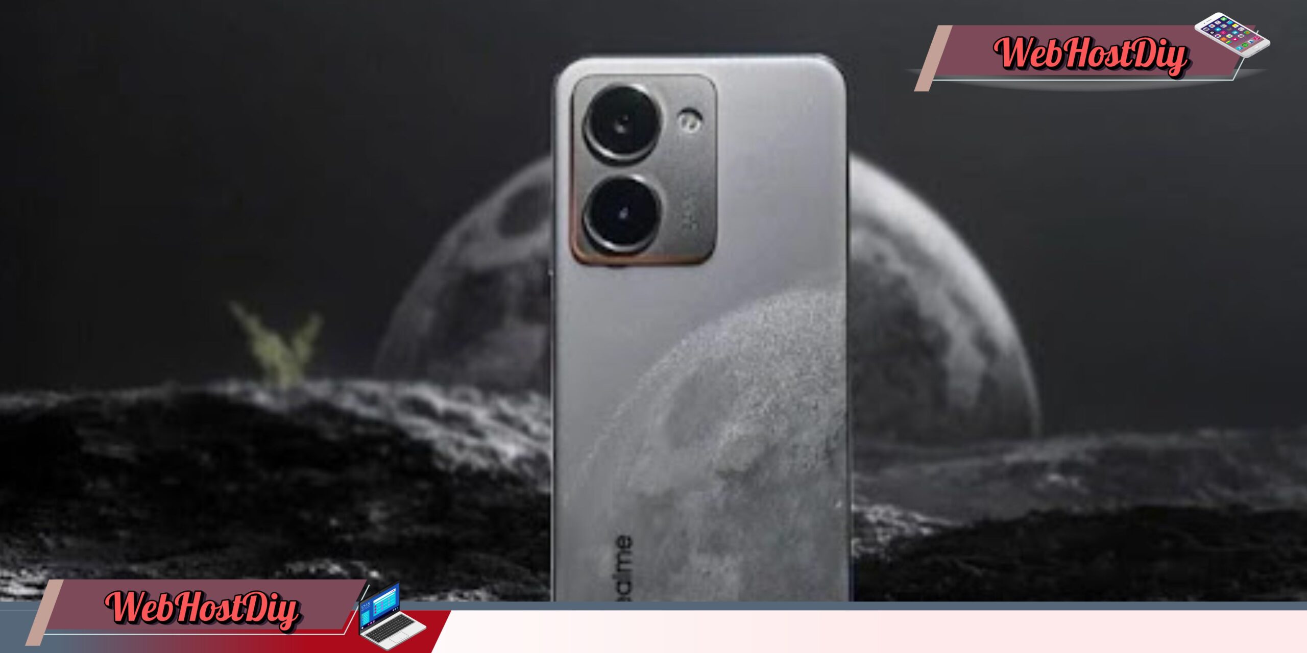 Realme P3 5G: HP Gaming Pertama Seri P? Simak Detailnya!