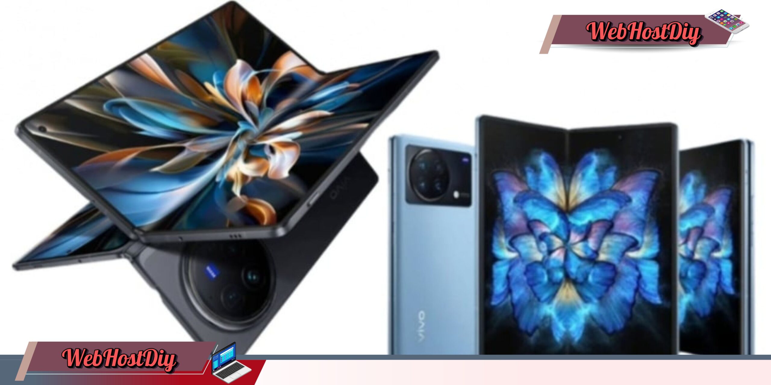 Vivo X Fold 5: Ponsel Lipat Super Tipis? Cek Performanya!
