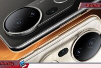 Vivo T4 Ultra Hadir Dengan Kamera Periskop? Inovasi Terbaru!