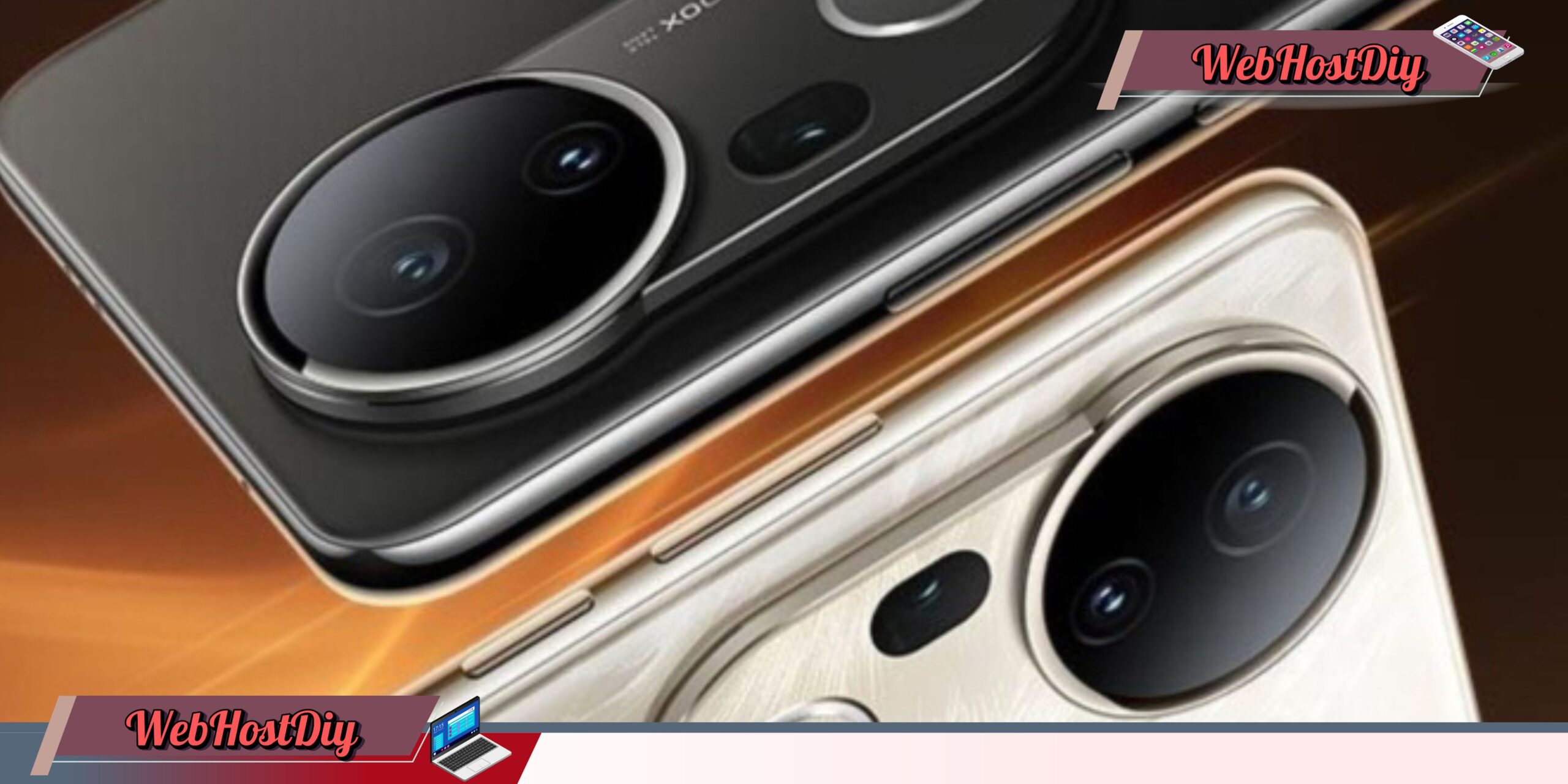 Vivo T4 Ultra Hadir Dengan Kamera Periskop? Inovasi Terbaru!