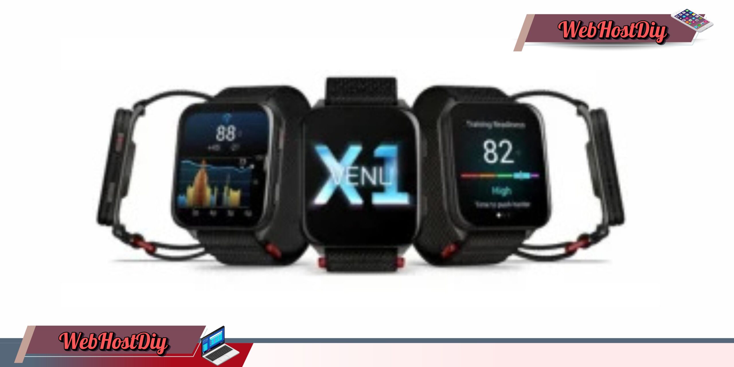Garmin Venu X1 Resmi Dirilis: Simak Selengkapnya!