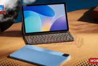 Infinix Xpad 20 Resmi Hadir Di Indonesia, Tablet AI? Cek Dulu