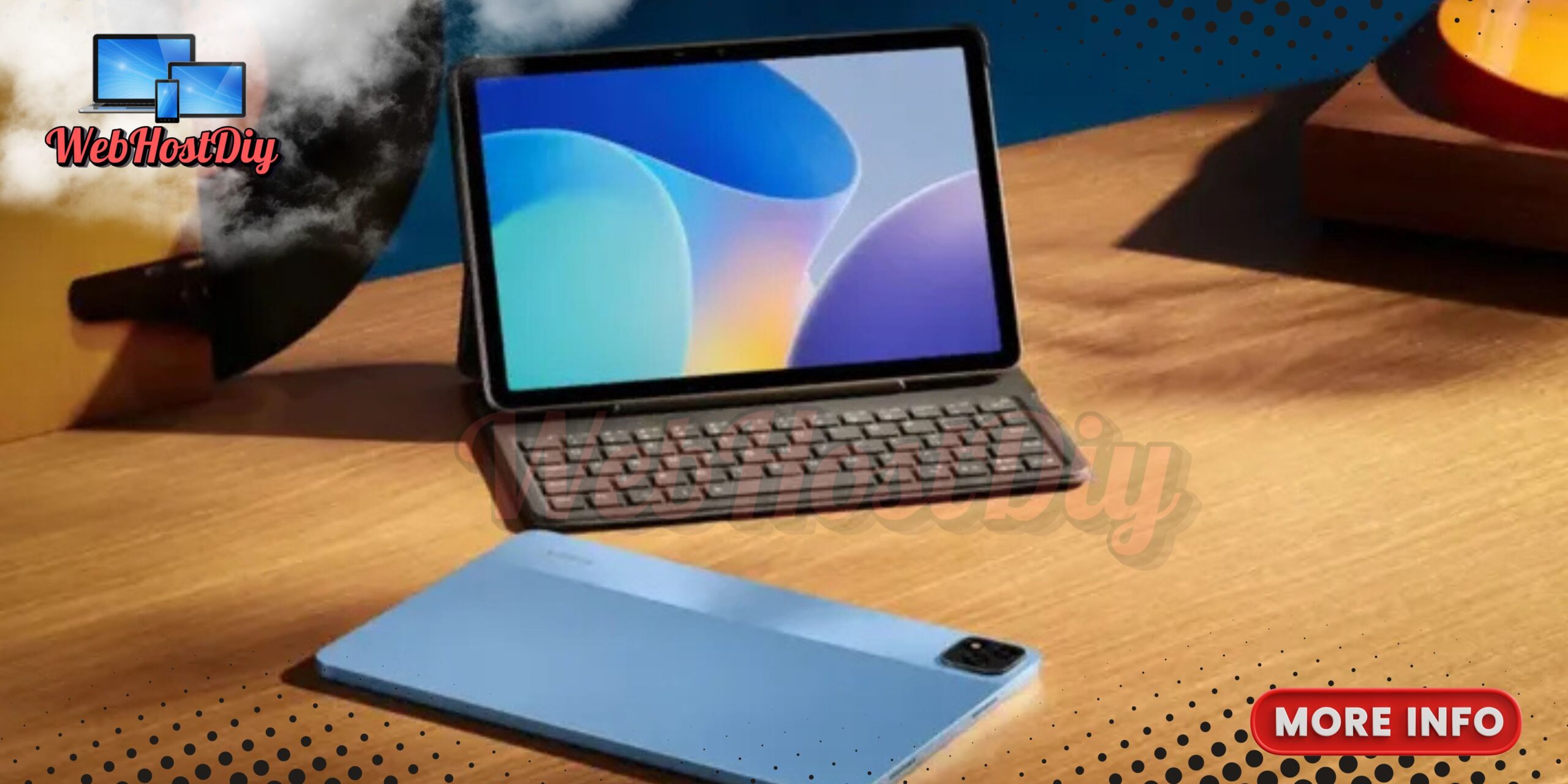 Infinix Xpad 20 Resmi Hadir Di Indonesia, Tablet AI? Cek Dulu