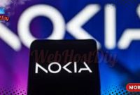 Comeback Nokia: Dual Kamera untuk Rebut Tahta? Simak Dulu!