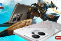 Realme 14T 5G: Chipset Gaming, Simak Spesifikasi & Harganya!