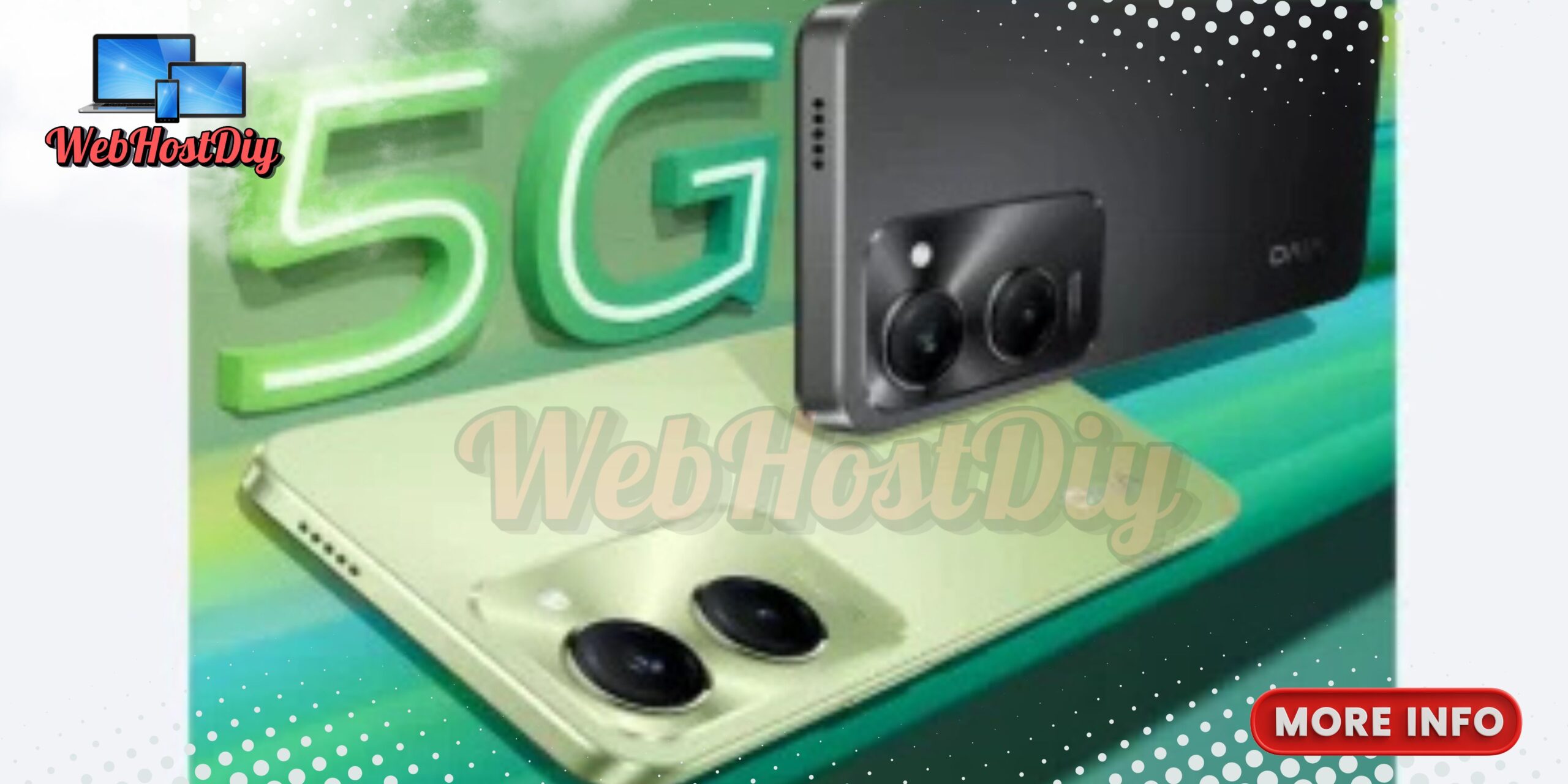 Vivo T4 Lite 5G Segera Rilis: Smartphone Murah & Fitur Mumpuni!