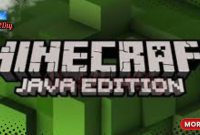 Main Minecraft Java 2025: Panduan Pemula ke Pro! Simak Dulu