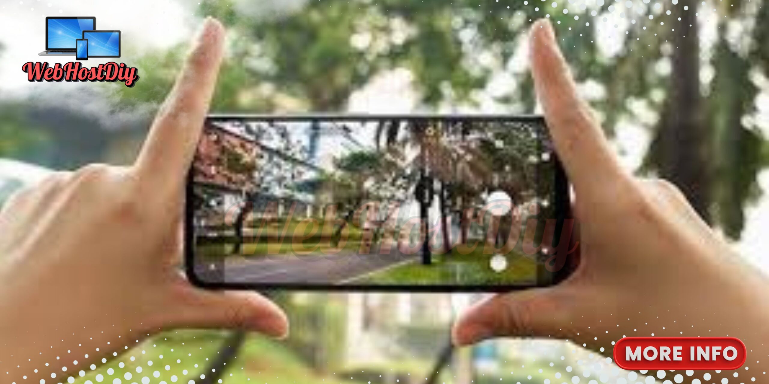 Tips Setting Kamera Samsung untuk Foto Jernih & Tajam!
