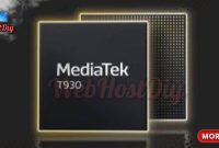 MediaTek T930: Chipset FWA 5G 10 Gbps? Simak Selengkapnya!