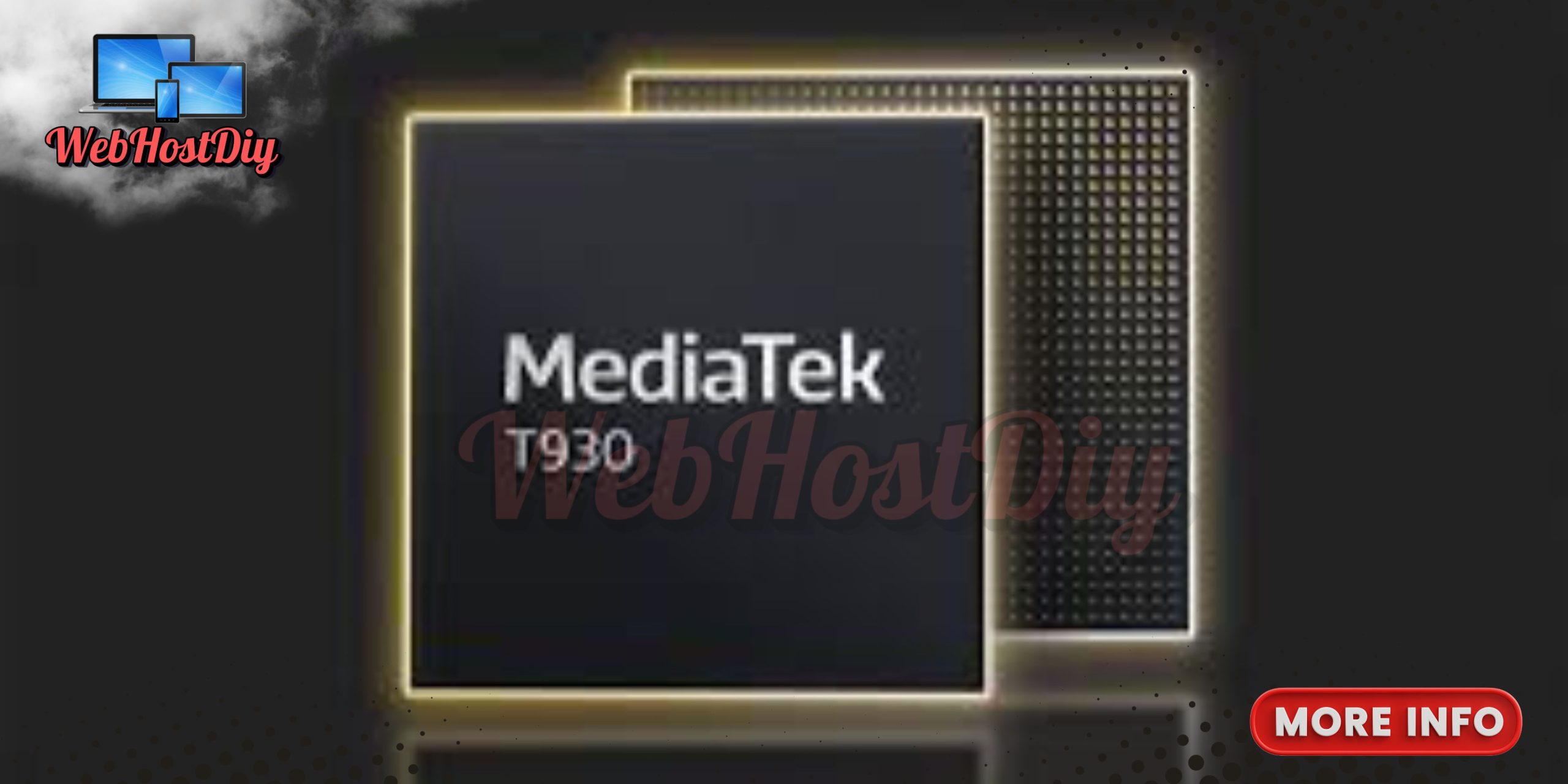 MediaTek T930: Chipset FWA 5G 10 Gbps? Simak Selengkapnya!