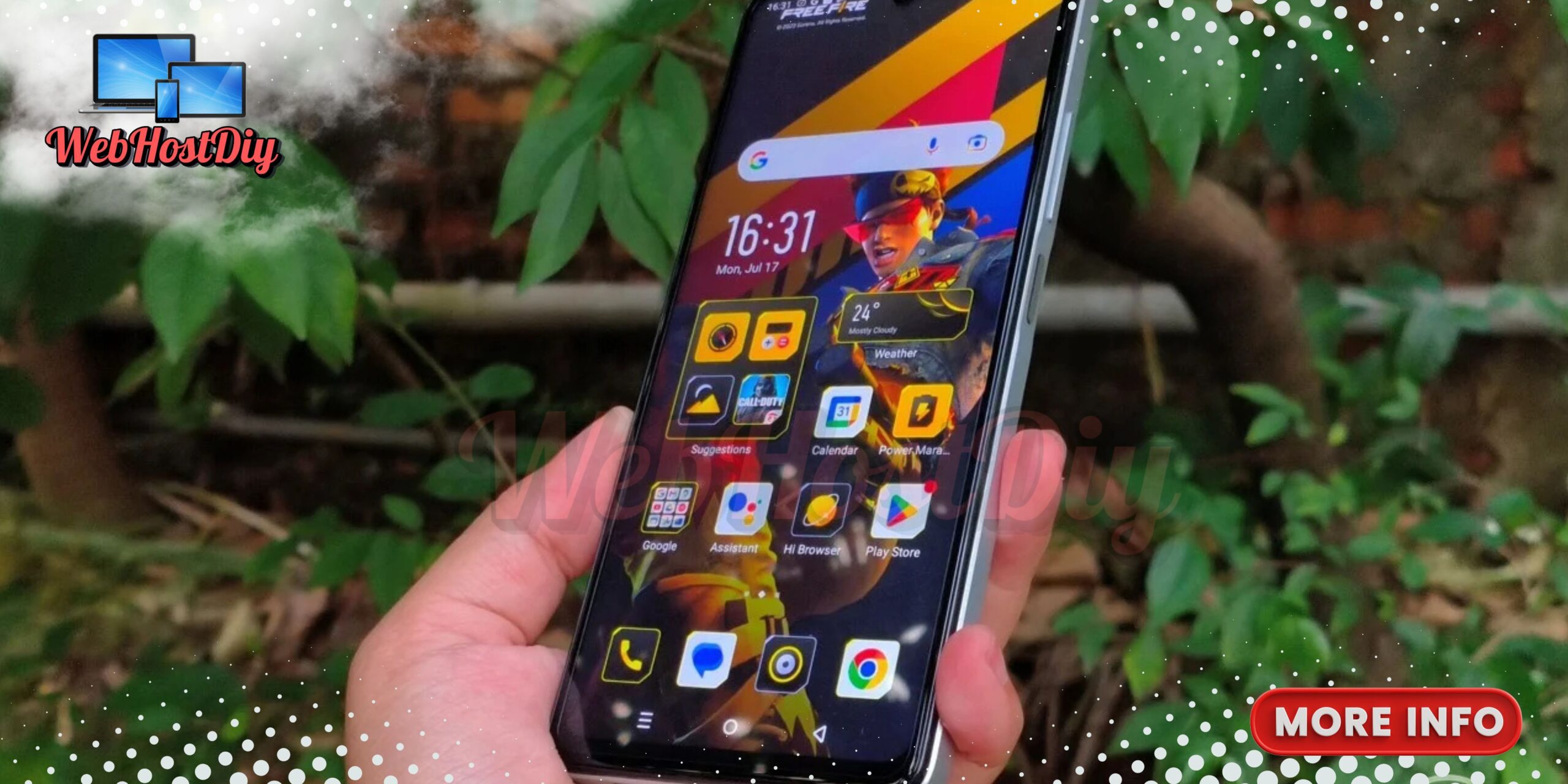 Cara Menghemat Baterai HP Infinix Biar Awet Seharian!