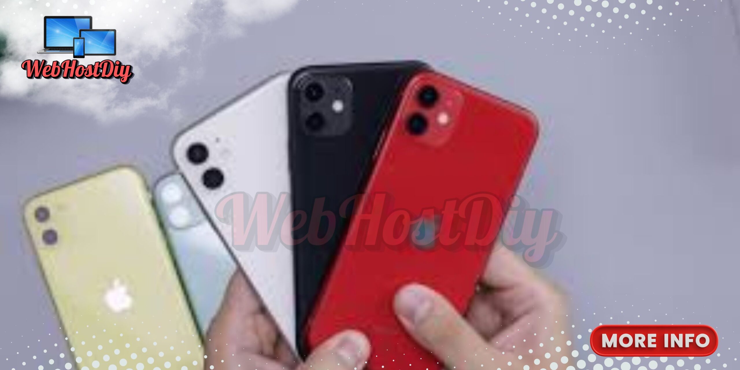 iPhone 11 Turun Harga Drastis! Cek Harganya Sekarang!