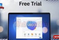 Trik Dapatkan Google Veo 3 Gratis Buat Bikin Video AI! Ini Caranya