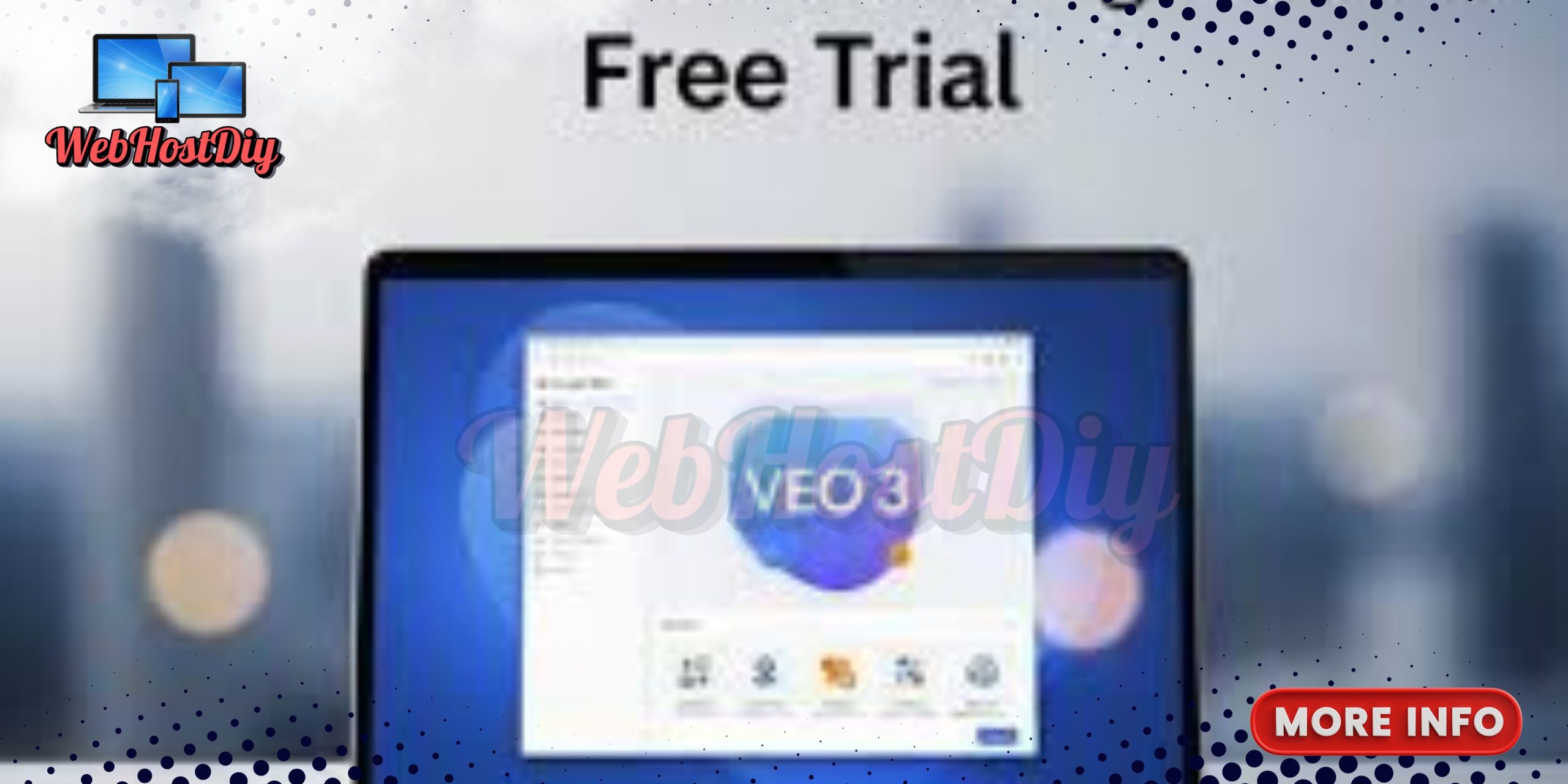 Trik Dapatkan Google Veo 3 Gratis Buat Bikin Video AI! Ini Caranya