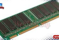 Upgrade RAM Bikin Laptop Ngebut? Cek Faktanya!