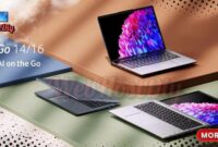 Swift Go 14 AI, Dilengkapi AI! Cocok Jadi Partner Ideal Mahasiswa!