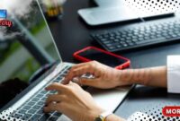 Laptop Penuh? Cara Ampuh Bikin Ruang Penyimpanan Lega!