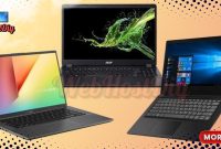 Anti Mahal: Berikut Laptop Ryzen 5 Keren Harga 3 Jutaan!