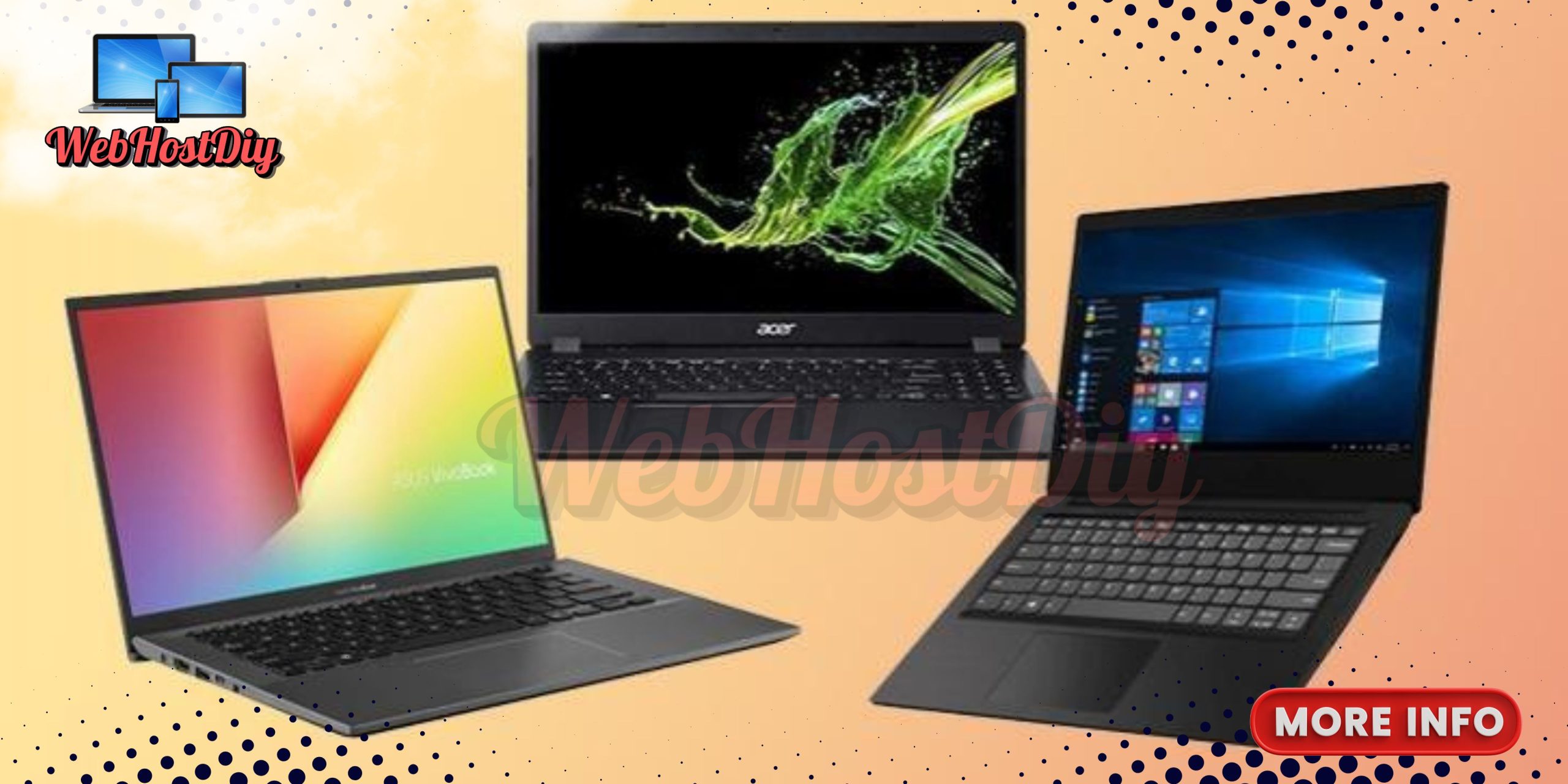 Anti Mahal: Berikut Laptop Ryzen 5 Keren Harga 3 Jutaan!