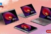 Lenovo IdeaPad 5i Gen 10: Teman Setia Untuk Harianmu!