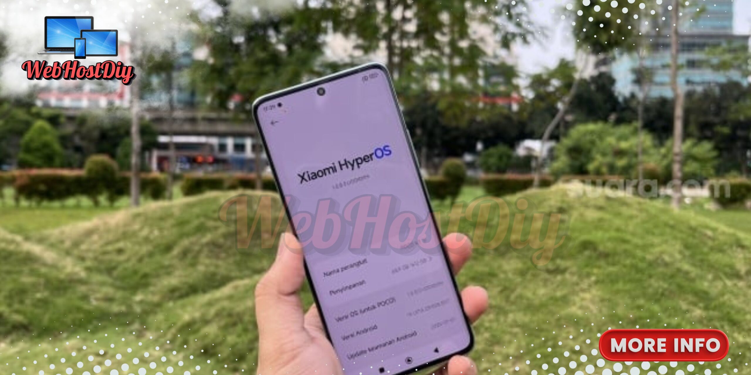 Cara Nonaktifkan Iklan HyperOS di HP Xiaomi, Poco, & Redmi