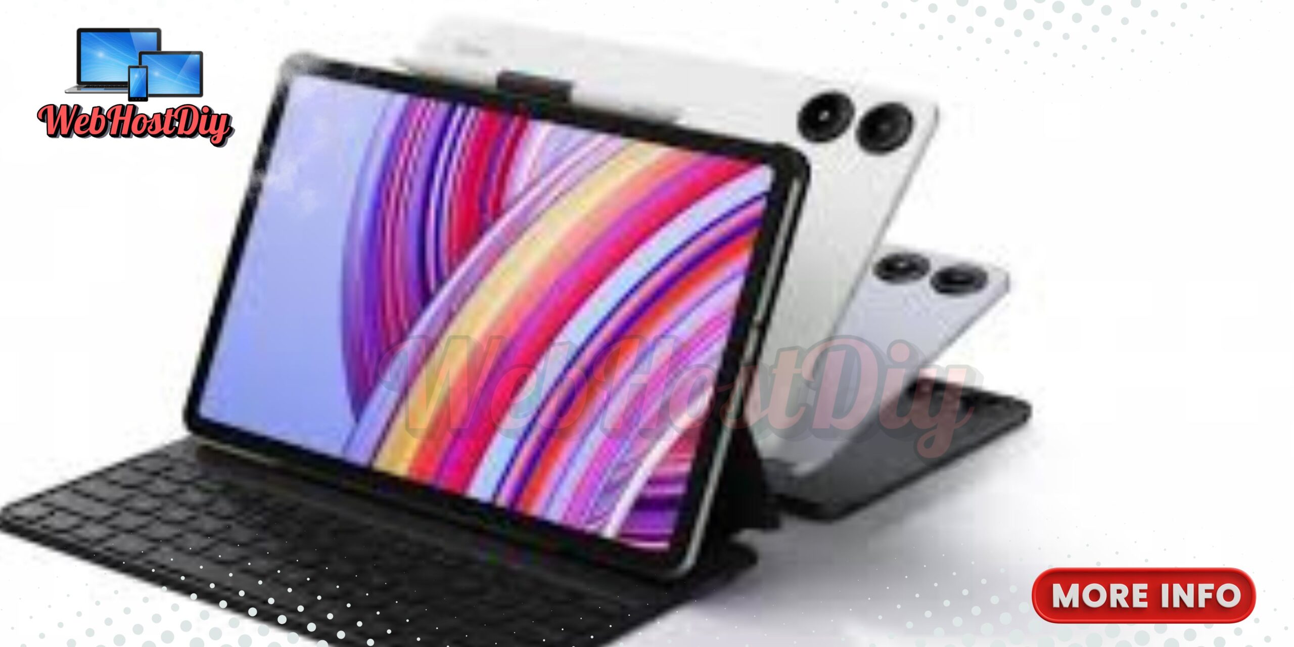 Teaser Tablet Flagship Redmi K Pad Akan Debut?Cek Detailnya!